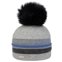 Bonnet en Laine Foul�e Stavella by Seeberger - 119,00 &euro;