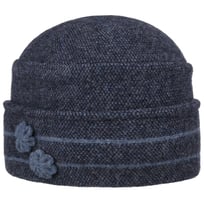 Bonnet en Laine Foul�e Tweed by Seeberger - 55,95 &euro;