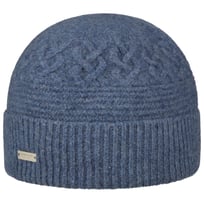 Bonnet en Laine Lavenda by Seeberger - 59,95 &euro;