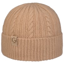 Bonnet en Laine M�rinos Cable Knit by Gebeana - 59,95 &euro;