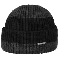 Bonnet en Laine M�rinos Noreva Block by Stetson - 89,00 &euro;