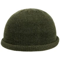 Bonnet en Tricot � Bord Roul� by Lierys - 39,95 &euro;