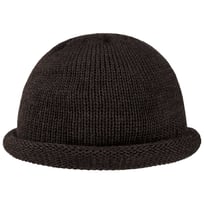 Bonnet en Tricot � Bord Roul� by Lierys - 39,95 &euro;