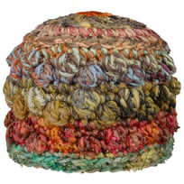 Bonnet en Tricot Serona Multicolour by GREVI - 109,00 &euro;