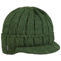 Bonnet en Tricot avec Visi�re Matobo by McBURN - 39,95 &euro;