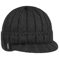 Bonnet en Tricot avec Visi�re Matobo by McBURN - 39,95 &euro;
