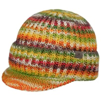 Bonnet en Tricot avec Visi�re Viliona by Lierys - 49,95 &euro;