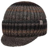 Bonnet en Tricot avec Visi�re Viliona by Lierys - 49,95 &euro;