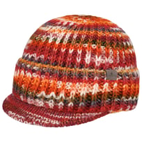 Bonnet en Tricot avec Visi�re Viliona by Lierys - 49,95 &euro;