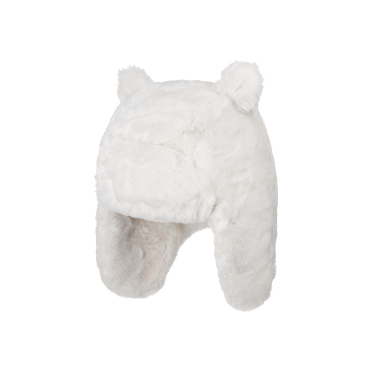 Chapka Uni Kids Teddy Fur by Sterntaler - 27,99 €