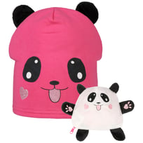 Bonnet pour Enfant Pepa the Panda - 15,95 &euro;