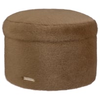 Bonnet pour Femme Faux Fur Toque by Seeberger - 45,95 &euro;