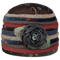Bonnet pour Femme Loleria by GREVI - 159,00 &euro;