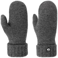 Bonnie Knit Vuisthandschoenen by Hestra - 44,95 &euro;