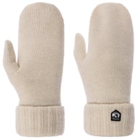 Bonnie Knit Vuisthandschoenen by Hestra - 44,95 &euro;