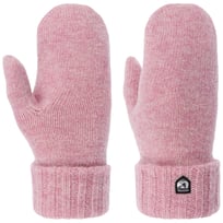 Bonnie Knit Vuisthandschoenen by Hestra - 44,95 &euro;