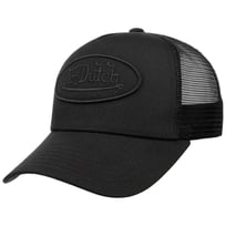 Boston Oval Patch Trucker Pet by Von Dutch - 34,90 &euro;