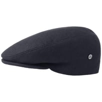 Boston Teflon Flat Cap by Lierys - 69,95 &euro;