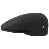 Boston Teflon Flat Cap by Lierys - 69,95 &euro;