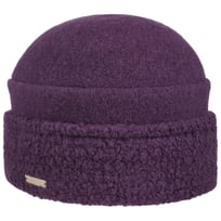 Boucl� Virgin Wool Walkloden Muts by Seeberger - 49,95 &euro;