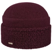 Boucl� Virgin Wool Walkloden Muts by Seeberger - 49,95 &euro;