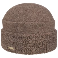 Boucl� Virgin Wool Walkloden Muts by Seeberger - 49,95 &euro;