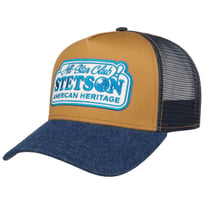 Bowling All Star Club Trucker Pet by Stetson - 59,00 &euro;
