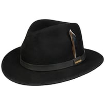 Boynton Traveller Wollen Hoed by Stetson - 149,00 &euro;