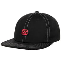 Bracket Wave Snapback Pet by Billabong - 34,99 &euro;
