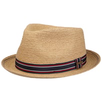 Brandsfield Player Raffia Hoed by Stetson - 79,00 &euro;