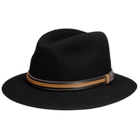 Brandt Traveller Wollen Hoed by Bailey 1922 - 199,00 &euro;