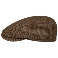 Brayton Harris Tweed Driver Pet by Stetson - 179,00 &euro;