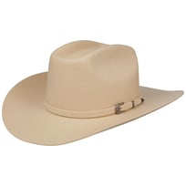 Brick Top Wool Western Hoed by Brixton - 110,00 &euro;