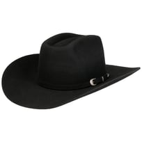 Brick Top Wool Western Hoed by Brixton - 110,00 &euro;