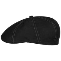 Bricksford 8 Panel Linnen Pet by Stetson - 119,00 &euro;