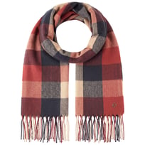 Bristol Check Dames Sjaal by Tamaris - 19,99 &euro;