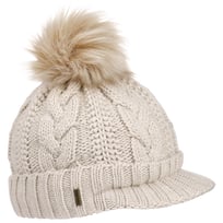 Britta Cable Knit Muts by McBURN - 59,95 &euro;