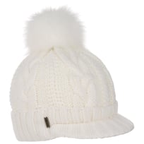 Britta Cable Knit Muts by McBURN - 59,95 &euro;