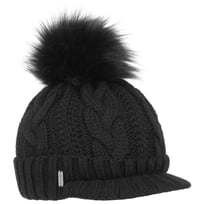 Britta Cable Knit Muts by McBURN - 59,95 &euro;