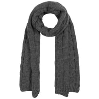Britta Gebreide Sjaal by McBURN - 49,95 &euro;