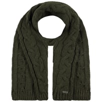 Britta Gebreide Sjaal by McBURN - 49,95 &euro;