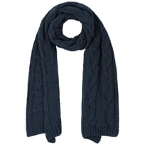 Britta Gebreide Sjaal by McBURN - 49,95 &euro;