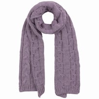 Britta Gebreide Sjaal by McBURN - 49,95 &euro;