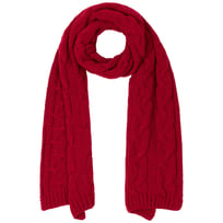 Britta Gebreide Sjaal by McBURN - 49,95 &euro;