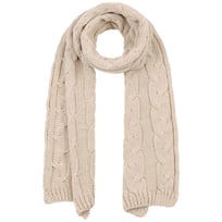 Britta Gebreide Sjaal by McBURN - 49,95 &euro;