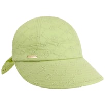 Broderie Anglaise Visor by Seeberger - 35,95 &euro;