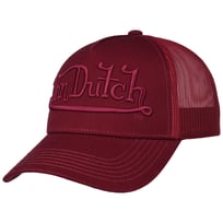 Broderie Trucker Pet by Von Dutch - 34,90 &euro;