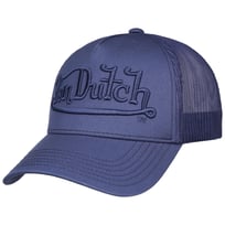 Broderie Trucker Pet by Von Dutch - 34,90 &euro;