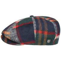 Brood Colour Check Pet by Brixton - 49,95 &euro;