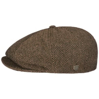 Brood Cotton Flat Capby Brixton - 49,95 &euro;